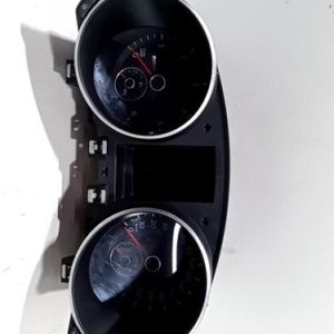 CUADRO INSTRUMENTOS VOLKSWAGEN GOLF VI 5K1 2008