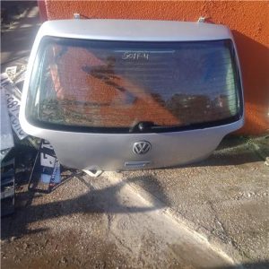 PORTON TRASERO VOLKSWAGEN GOLF IV BERLINA 1J1 1997