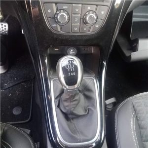 POMO PALANCA CAMBIO OPEL ASTRA J GTC 2011