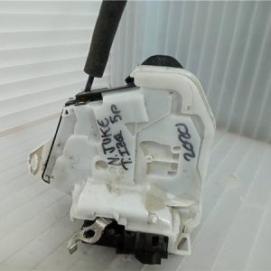 CERRADURA PUERTA TRASERA IZQUIERDA NISSAN JUKE II F16 2019