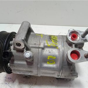 COMPRESOR AIRE ACONDICIONADO FORD FOCUS BERLINA CEW 2014