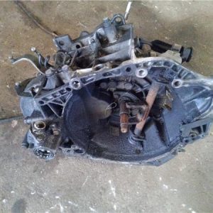 CAJA CAMBIOS CITROEN ZX