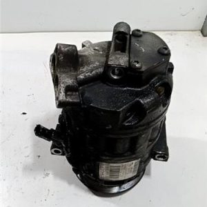 COMPRESOR AIRE ACONDICIONADO RENAULT TRAFIC III FURGON 2014