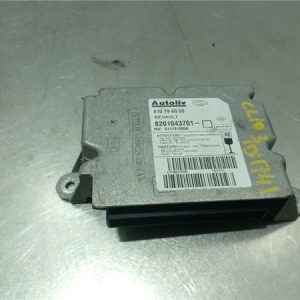 CENTRALITA AIRBAG RENAULT CLIO III GRANDTOUR 2008