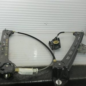 ELEVALUNAS TRASERO IZQUIERDO VOLKSWAGEN CC 358 2011