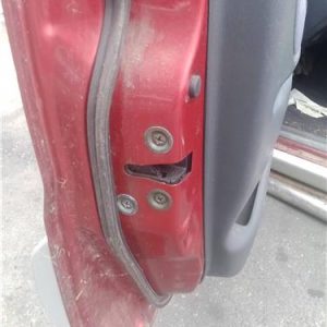 CERRADURA PUERTA DELANTERA IZQUIERDA SUZUKI GRAND VITARA 5-PUERTAS SQ FT