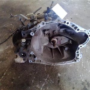 CAJA CAMBIOS CITROEN XSARA BERLINA