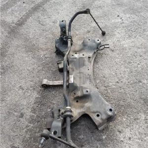 CUNA DE MOTOR KIA SPORTAGE SL 2010