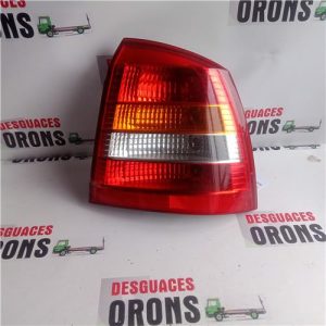 PILOTO TRASERO DERECHO OPEL ASTRA G BERLINA 1998