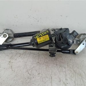 MOTOR LIMPIAPARABRISAS DERECHO KIA RIO YB 2016