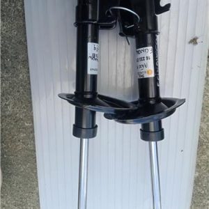 AMORTIGUADOR DELANTERO FIAT CINQUECENTO 170 1993