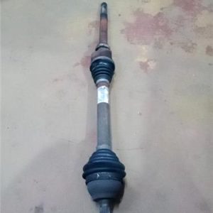 TRANSMISION DELANTERA DERECHA PEUGEOT 2008 2013