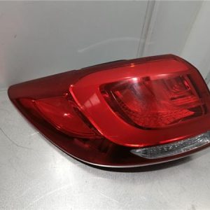 PILOTO TRASERO IZQUIERDO KIA SPORTAGE QL 2016