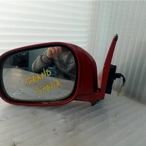 RETROVISOR IZQUIERDO SUZUKI GRAND VITARA 5-PUERTAS SQ FT 1998