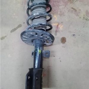 AMORTIGUADOR DELANTERO IZQUIERDO PEUGEOT RIFTER 2018