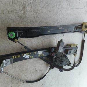 MOTOR ELEVALUNAS DELANTERO DERECHO FORD GRAND C-MAX CEU 2015