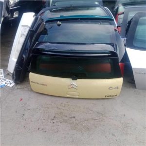 PORTON TRASERO CITROEN C4 COUPE