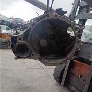 CAJA CAMBIOS SEAT TOLEDO 1L 1991