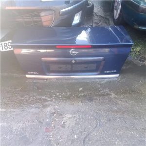 PORTON TRASERO OPEL VECTRA C BERLINA 2005