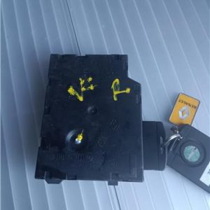 CONMUTADOR DE ARRANQUE RENAULT CAPTUR I 2013