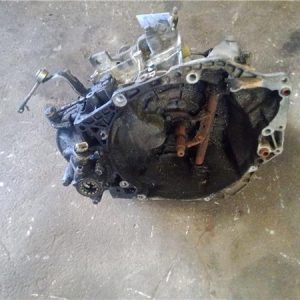 CAJA CAMBIOS CITROEN XSARA BERLINA