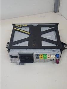 SOPORTE RADIO NAVEGADOR AUDI A5 COUPE F53 2016