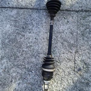 TRANSMISION DELANTERA IZQUIERDA PEUGEOT 108 2014