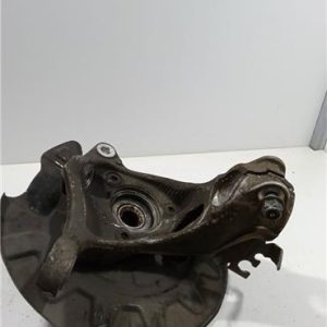 MANGUETA DELANTERA DERECHA SEAT ATECA KH7 2016