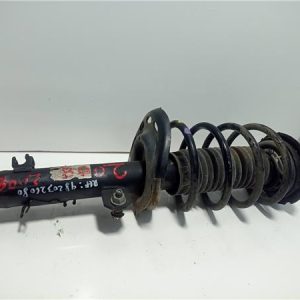 AMORTIGUADOR DELANTERO DERECHO PEUGEOT 2008 2013