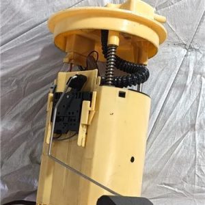 AFORADOR FORD FIESTA CE1 2017