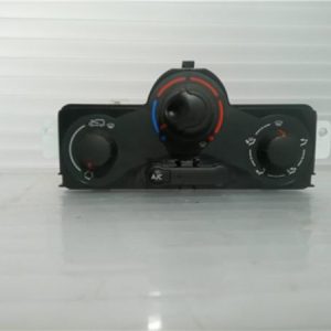 MANDOS CLIMATIZADOR RENAULT KANGOO II FKW0 2008