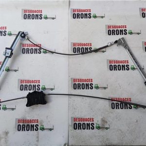 ELEVALUNAS DELANTERO IZQUIERDO VOLKSWAGEN GOLF V 1K1 2003