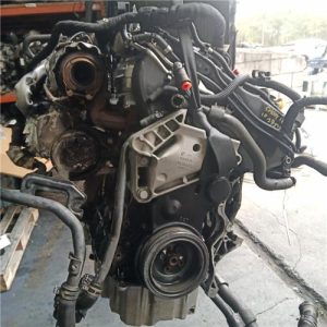 MOTOR COMPLETO VOLKSWAGEN CADDY OCIO SA 2015