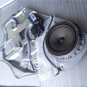 ELEVALUNAS TRASERO IZQUIERDO KIA SPORTAGE SL 2010