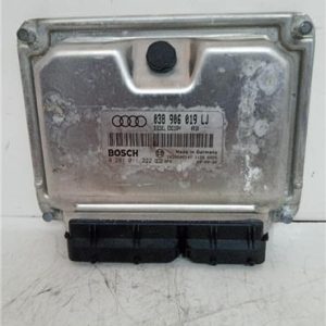 CENTRALITA CHECK CONTROL AUDI A4 BERLINA 8E 2001