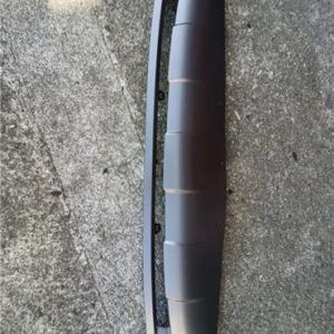 MOLDURA PARAGOLPES DELANTERO FIAT 500X 334 2014