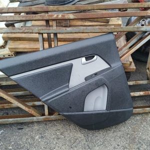 GUARNECIDO PUERTA TRASERA IZQUIERDA KIA SPORTAGE SL 2010