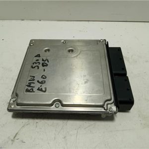 CENTRALITA BMW SERIE 5 BERLINA E60 2003