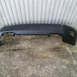 PARAGOLPES TRASERO PEUGEOT 2008 P1 2019