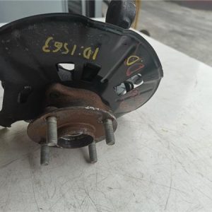 MANGUETA DELANTERA DERECHA MAZDA 2 BERLINA DJ 2014