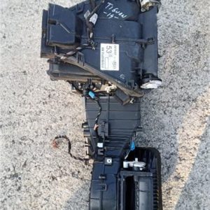 CALEFACCION ENTERA NORMAL VOLKSWAGEN TIGUAN 5N2 2011