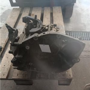 CAJA CAMBIOS CITROEN C5 BERLINA 2001