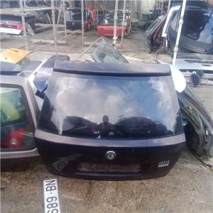 PORTON TRASERO SKODA FABIA 6Y2 6Y3 2000