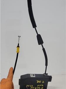 CERRADURA PUERTA TRASERA DERECHA PEUGEOT 308 SW 2014