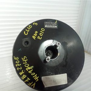 SERVOFRENO RENAULT CLIO III