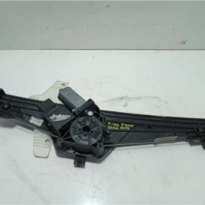 ELEVALUNAS TRASERO IZQUIERDO PEUGEOT 3008 2016