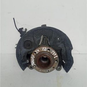 MANGUETA DELANTERA IZQUIERDA CITROEN BERLINGO FURGON 2018