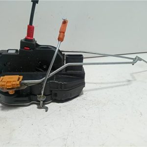CERRADURA PUERTA DELANTERA IZQUIERDA OPEL ZAFIRA C 2016