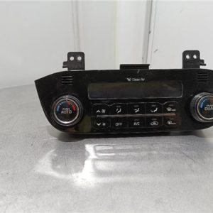 MANDOS CLIMATIZADOR KIA SPORTAGE QL 2016