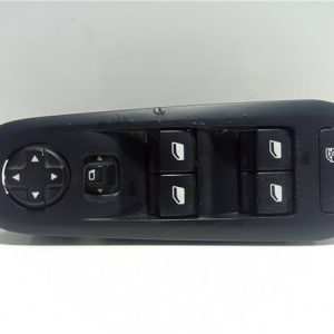 INTERRUPTOR PUERTA DELANTERA IZQUIERDA PEUGEOT 308 2013